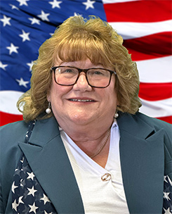 Debbie Schubert R.I.P.