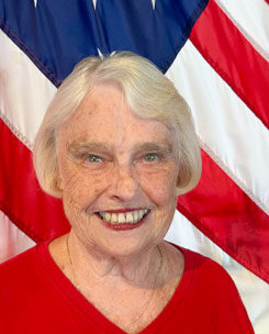 Executive Committee-Parliamentarian