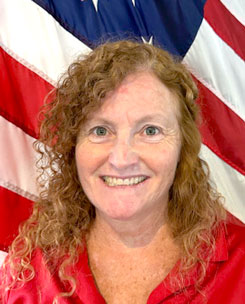 Heidi Sergeant