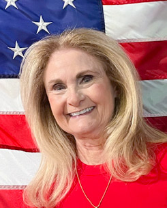 Asst Sergeant At Arms